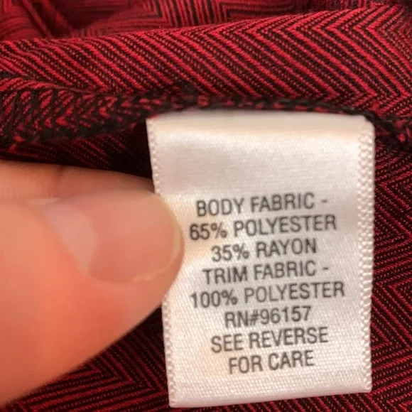 Wear it declare it dress - Picture 9 of 14